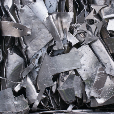 Steel Scrap Steel Scrap