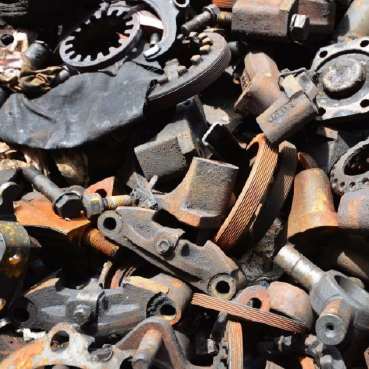 Iron Scrap Iron Scrap
