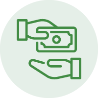 Instant Cash Payment
