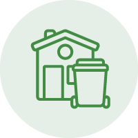 Door-to-door Collection Service