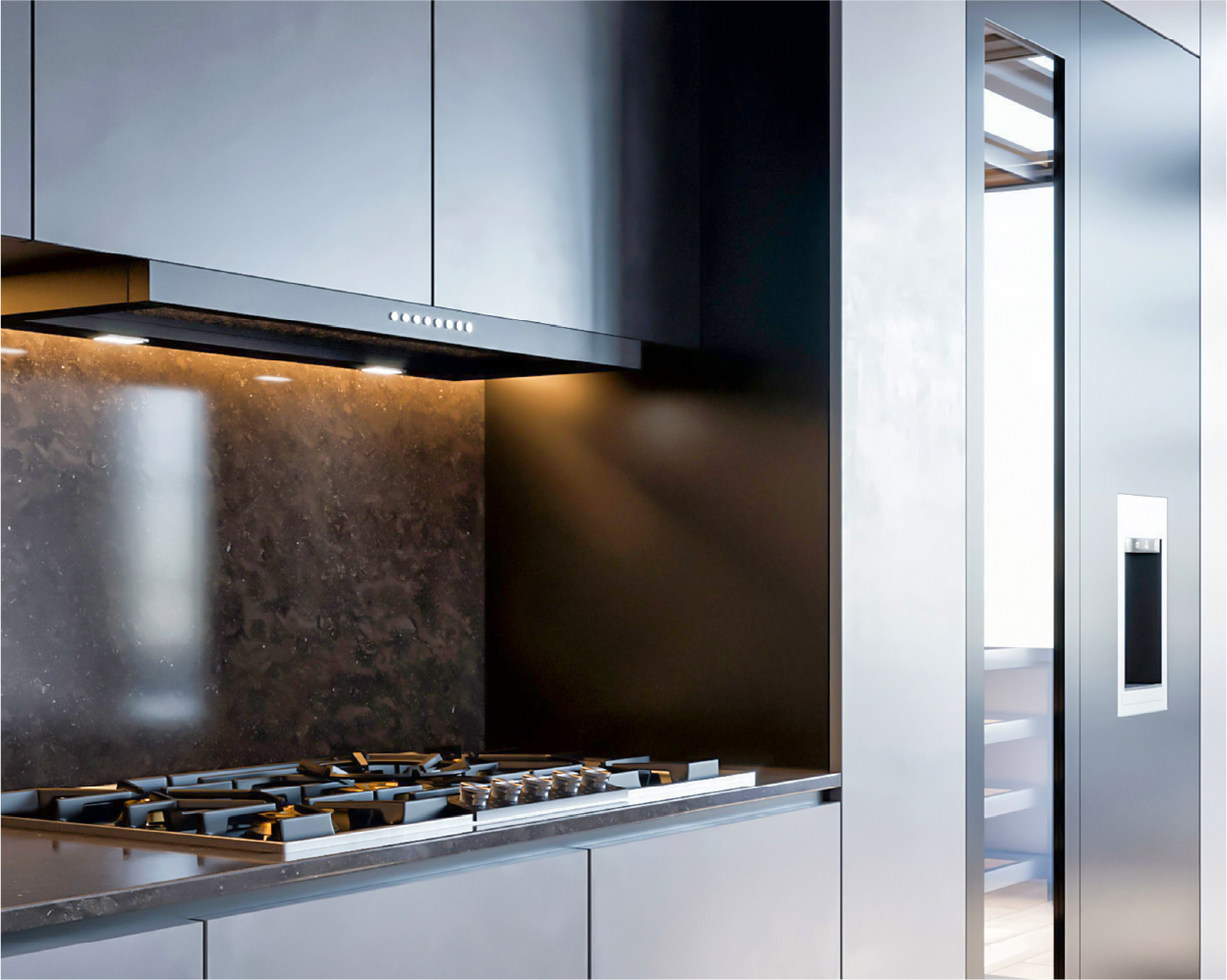 Stylish and Durable Aluminium Furniture