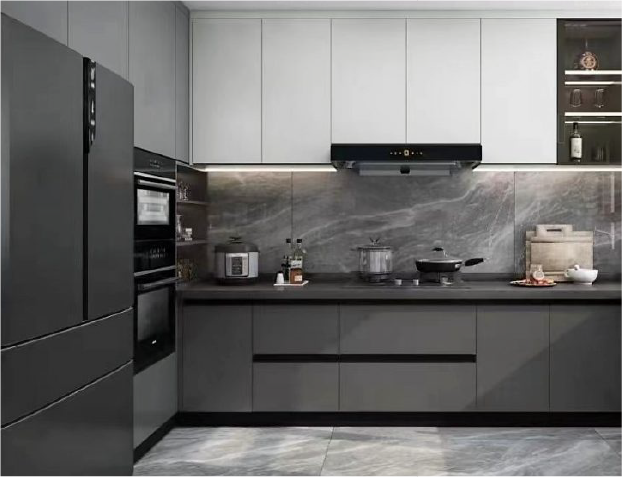 Custom Aluminium Furniture