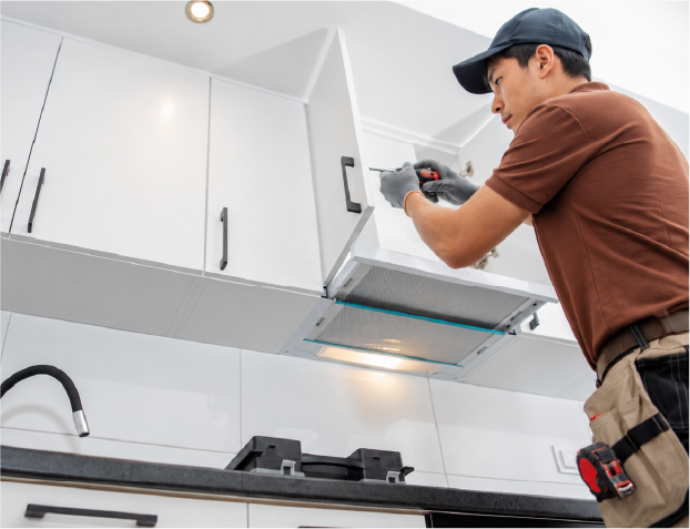 Installation Services