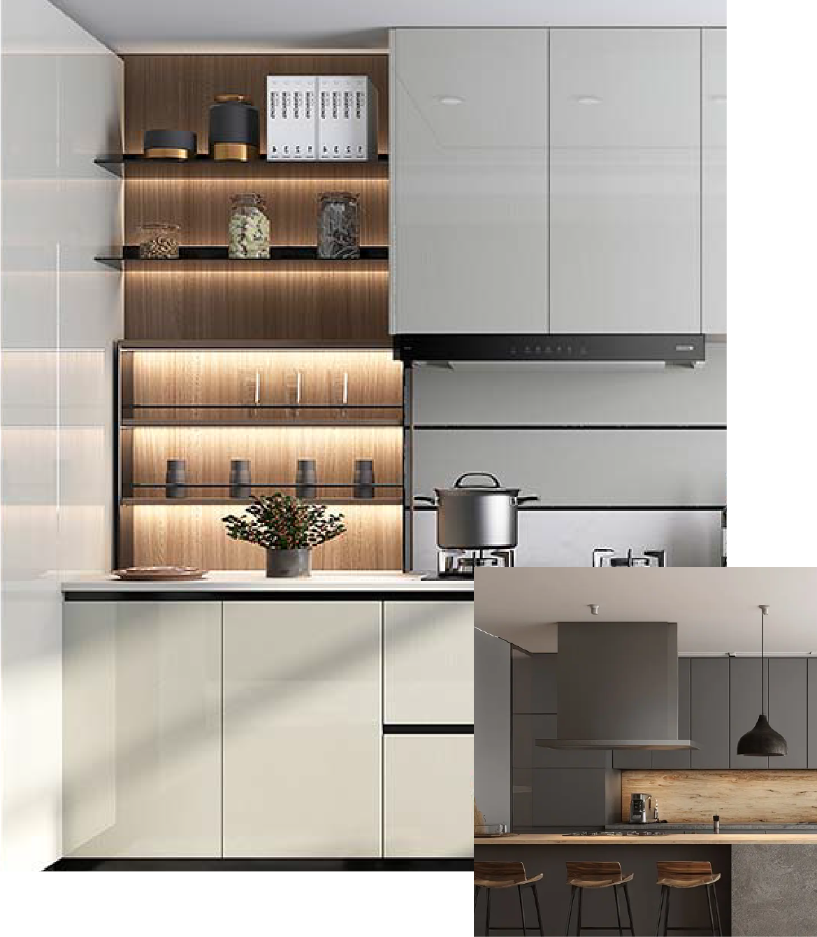 Built for Lasting Performance and Designed to Suit Your Lifestyle