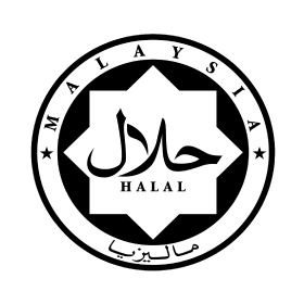 Halal Certified