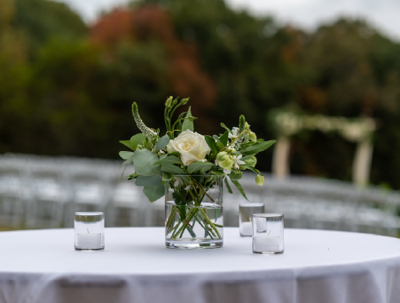 Wedding Event Organizer