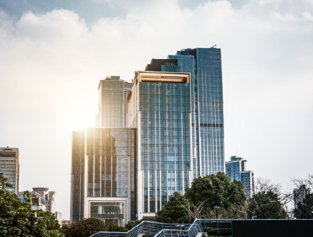 Real Estate Property Launching