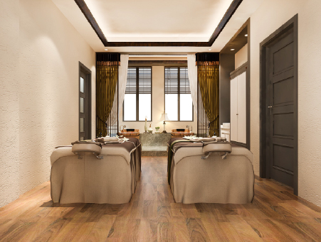 Beauty & Wellness Centre
