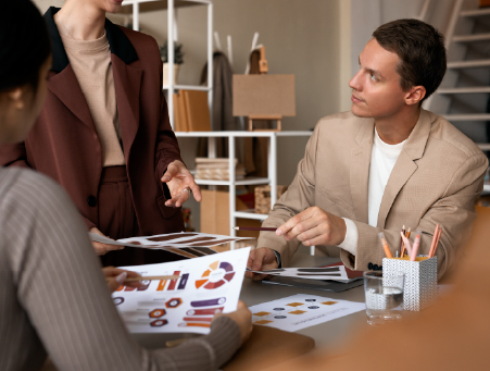 Startup Brands Testing Market