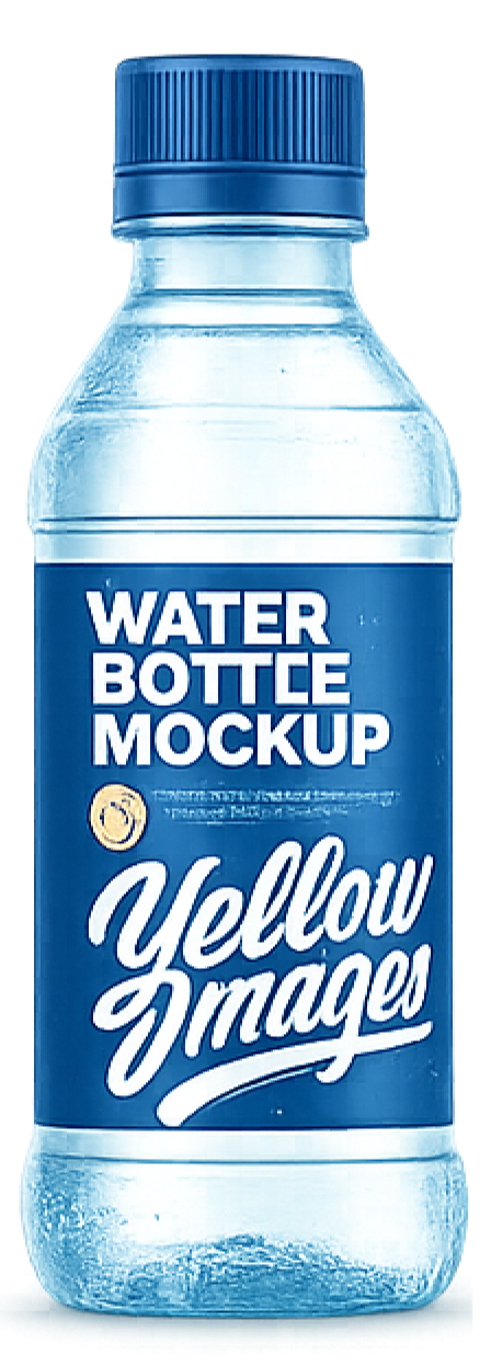 330ML Drinking Water Bottle