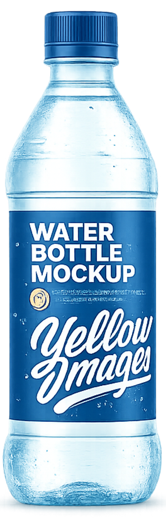 600ML Drinking Water Bottle