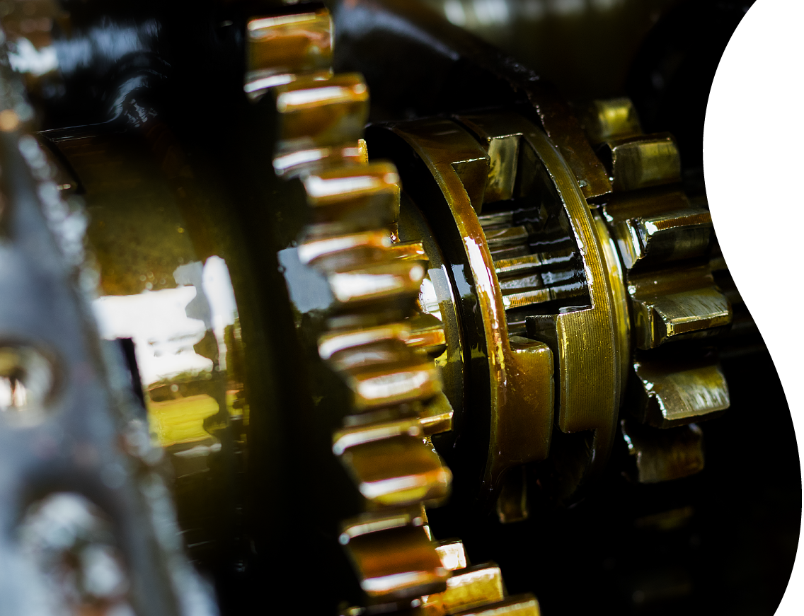 Machinery Lubricants