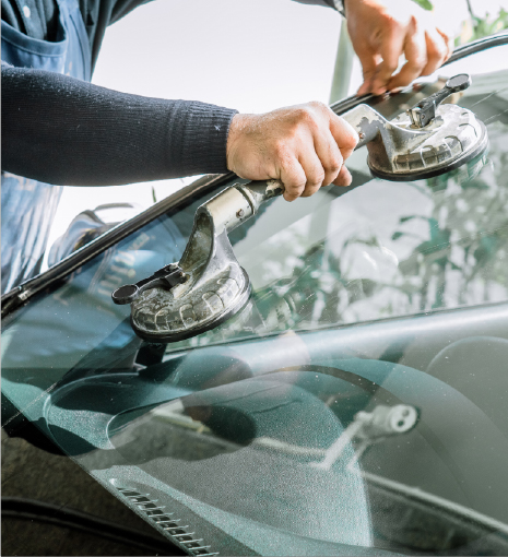 Windscreen Replacement