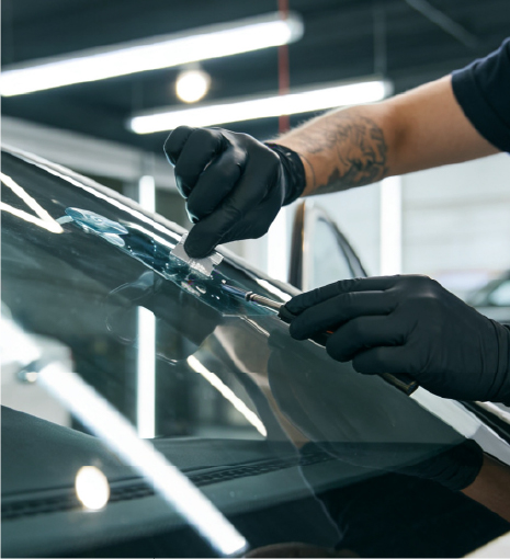 Windscreen Repair Windscreen Repair