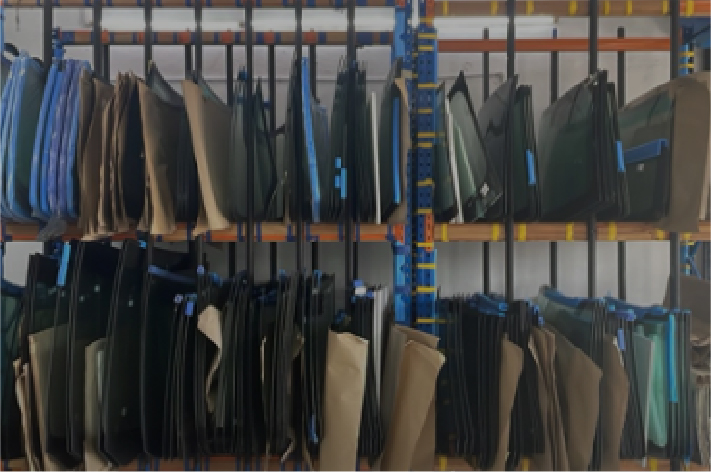 Advanced Equipment & Inventory Advanced Equipment & Inventory