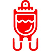 Headlamp Waterproof Sealing