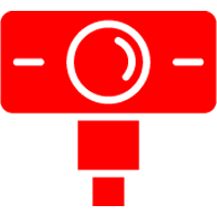 Bi-LED Projector Installation